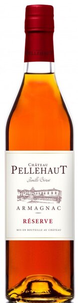 Armagnac Chateau de Pellehaut LA RESERVE