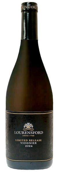 «LOURENSFORD LIMITED RELEASE VIOGNIER