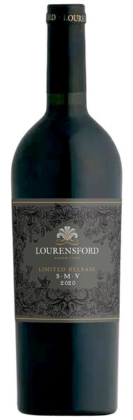 «LOURENSFORD LIMITED RELEASE SMV» STELLENBOSCH WO