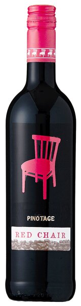 «RED CHAIR» PINOTAGE ROBERTSON WO