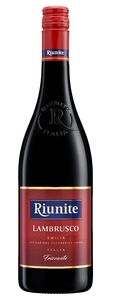 RUINITE Lambrusco Rosso, Emilia IGT