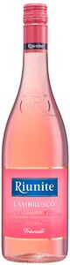 RUINITE Lambrusco Rose, Emilia IGT