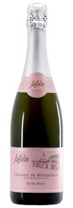 JAFFELIN CREMANT DE BOURGOGNE АОС ROSE BRUT