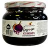 Варенье из инжира