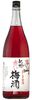KISHU AKAI UMESHU 1,8 L